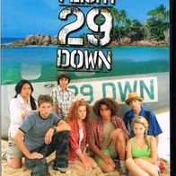 Flight 29 Down - Fernsehserie - DVD