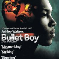 Bullet Boy - Mit Ashley Walters u.a. - DVD