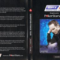 EPT - European Poker Tour - Season 3 Vol.2 - Baden und Dublin - 2 DVDs