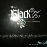 CD Beatpulpit - BlackXS Vol. 1 Presented By Paco Rabanne (2007)