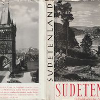 Sudetenland