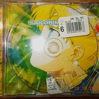 CD Sampler Album: "Sailor Moon - Heart Beats" (1999)