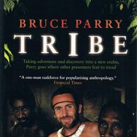 Bruce Parry - Tribe - Complete Series 1-3 - BBC - 6 DVDs