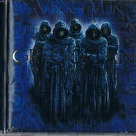 Gregorian - Masters of Chant II (2001) - CD