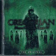 Gregorian - Masters of Chant IV (2003) - CD