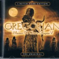 Gregorian - Masters of Chant V (2006) - CD