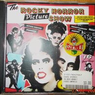 CD Sampler Album: "The Rocky Horror Picture Show" (1994)