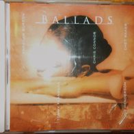 CD Sampler-Album: "Ballads" (1996)