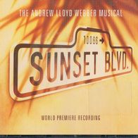 Sunset Blvd. - Andrew Lloyd Webber - 2CDs