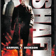 DVD - SHAFT , aus der TV Movie , mit Samuel L. Jackson