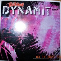 CD Sampler Album: "RockHard Dynamit - Vol. 52" - Heftbeilage (2006)