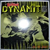 CD Sampler Album: "RockHard Dynamit - Vol. 56" - Heftbeilage (2007)