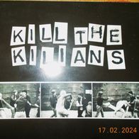 CD-Album: von "Kill The Kilians" von den Kilians (2007)