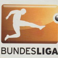 Magnet Pin Logo Fußball Bundesliga