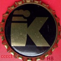K Kapplerbräu Bier Brauerei Kronkorken von 2024 Kronenkorken in neu und unbenutzt