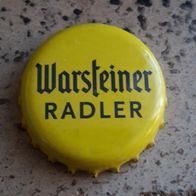 Kronkorken Warsteiner Radler