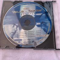 Musik CD, Talla vs. Taucher, The Official Technoclub Hymn, Together