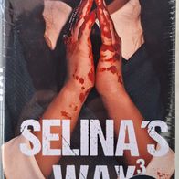 Redrum Sammlerausgabe / Limited Edition "Selina´s Way 3" Brandneu / OVP / Horror