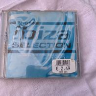 Musik, CD, The Ibiza Selection CD3 - mixed by The Firm Selectors, Sampler-CD 1999