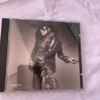 Musik, CD, Mama Said von Lenny Kravitz