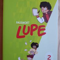 Westermann Passwort Lupe Sprachbuch Klasse 2 Grundschule Deutsch 2019