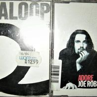 2 Maxi CDs: Joe Roberts - Adore & US3 - Cantaloop