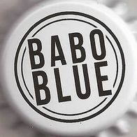 Babo Blue blaues Bier Brauerei Kronkorken Kronenkorken neu 2015 in unbenutzt