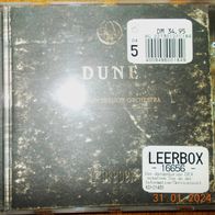 CD Album: "Forever" von Dune & The London Session Orchestra (1997)