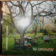 CD Album: "Im Grünen" vom Löcknitzchor Grünheide (2016)