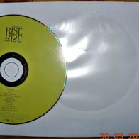 CD-Abum: "Rise", von Gabrielle (1999)