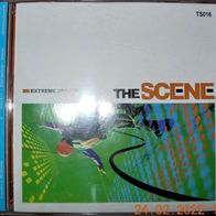 CD-Sampler: "Extreme Sports, The Scene" (2007)