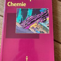 Buch, Wissensspeicher Chemie, Volk und Wissen