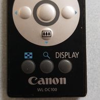 Canon WL-DC100 Infrarot-Fernbedienung