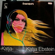 12"EBSTEIN, Katja · Katja (RAR 1969)