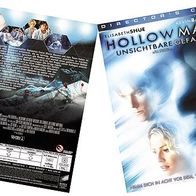 Hollow Man - Unsichtbare Gefahr