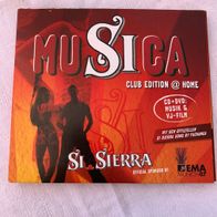 Musik, CD, Pachanga - Plastik Funk-Musica Si Sierra, club Edition, CD/ DVD