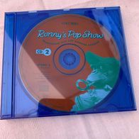 Musik, CD Album, Ronny´s Pop Show