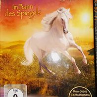 DVD Apassionata: Im Bann des Spiegels (Deluxe Edition inkl. Postkarten-Kalender