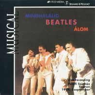 Mindhalalig Beatles Alom (1994) CD musical Ungarn M-/ M-