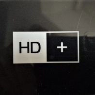 HD+ Smartcard Version HD04A, ohne Guthaben, wiederaufladbar