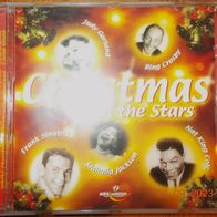 CD Sampler Album: "Christmas With The Stars" (2005)