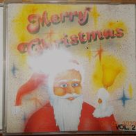 CD Sampler Album: "Merry Christmas, Volume 2"