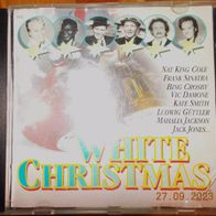 CD Sampler Album: "White Christmas" (1994)