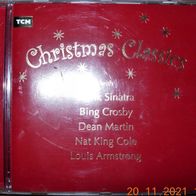 CD Sampler: "Christmas Classics" (2005)