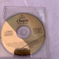 Musik, CD, Album, Music for Piano von Chopin