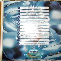 CD Sampler: "Melodien für die Weihnachtszeit"