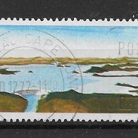 059) Südafrika 1972 Stausee Mi. Nr. 411 gestempelt