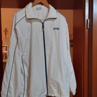 Gut Gebrauchte Killtec Tennis Jacke Grösse Xl Farbe Weiss