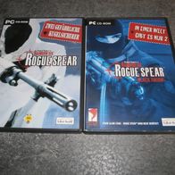 Rainbow Six - Rogue Spear & Black Thorn PC