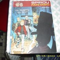 Spirou + Fantasio Spezial Nr. 4